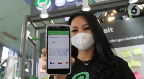 Evaluasi Keuangan Lebih Efektif, Begini Cara Cek Pengeluaran di Grab dan Go-Jek