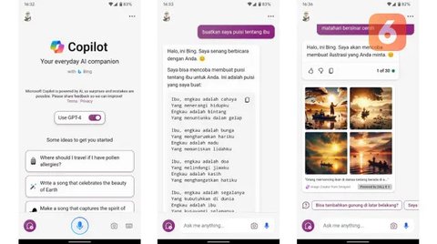 Mengenal Microsoft Copilot AI: Fitur, Fungsi, dan Cara Menggunakannya