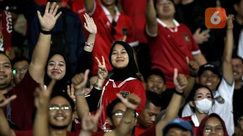 Tiket Timnas Indonesia Vs Laos Sold Out, Marselino Bakal Maksimal Bawa Kemenangan