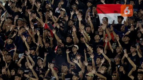 Tiket Timnas Indonesia Vs Laos Sold Out, Marselino Bakal Maksimal Bawa Kemenangan