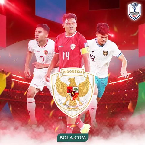 Marselino Ferdinan Beberkan Keuntungan Timnas Indonesia Turunkan Skuad Muda di Piala AFF 2024