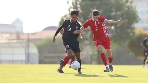 3 Pemain Cadangan Timnas Indonesia Layak Dimainkan Lawan Laos di Piala AFF 2024