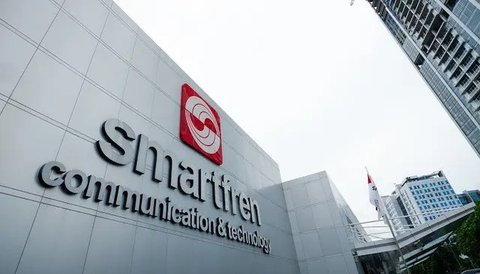 Dampak Merger XL Axiata dan Smartfren Jadi XLSmart, Apa yang Berubah?