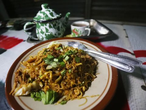 Selain Gudeg, 14 Makanan Khas Yogyakarta ini Wajib Anda Cicipi saat Wisata Dijamin Ketagihan