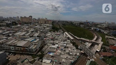 FOTO: Pemprov DKI Diminta Perbanyak Pemasangan Hidran di Permukiman Padat untuk Cegah Kebakaran