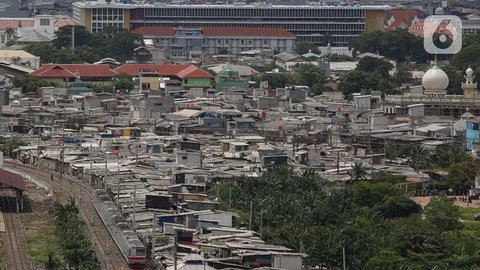 FOTO: Pemprov DKI Diminta Perbanyak Pemasangan Hidran di Permukiman Padat untuk Cegah Kebakaran