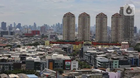 FOTO: Pemprov DKI Diminta Perbanyak Pemasangan Hidran di Permukiman Padat untuk Cegah Kebakaran