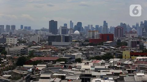 FOTO: Pemprov DKI Diminta Perbanyak Pemasangan Hidran di Permukiman Padat untuk Cegah Kebakaran