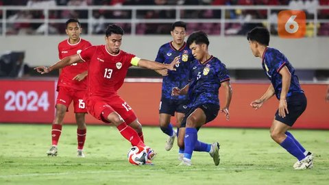 Kritikan Pedas Pengamat Buat STY usai Timnas Indonesia Ditahan Imbang Laos: Piala AFF Bukan Uji Coba