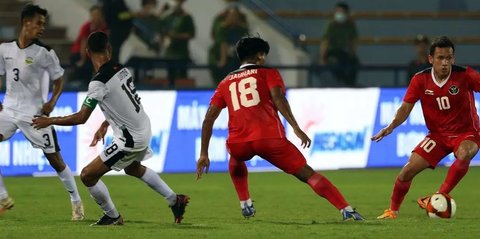 Prediksi Pertandingan Timor Leste Vs Singapura di Piala AFF Hari ini, 14 Desember 2024