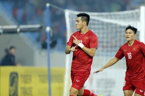 4 Pemain Bintang Vietnam yang Harus Diwaspadai Timnas Indonesia di Piala AFF: Jadi Senjata Mematikan