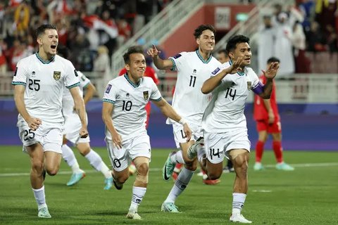 Adu Prestasi Vietnam dan Timnas Indonesia Jelang Duel di Piala AFF 2024: Siapa Lebih Mentereng?