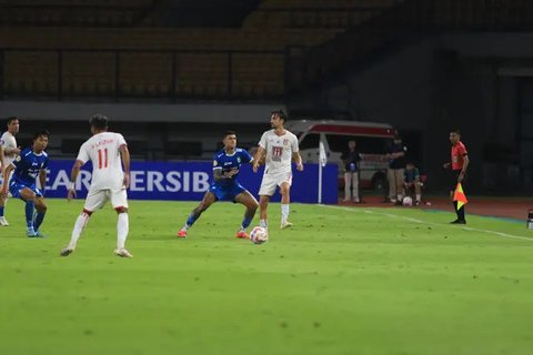 Kata Bojan Hodak usai Persib Kalahkan Malut United, Timnya Menang Namun Kecewa dengan Pemain ini