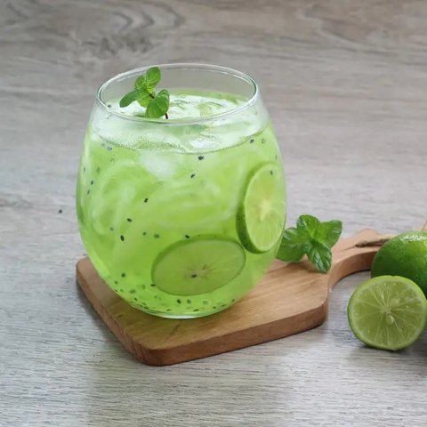 Resep Minuman Buka Puasa, Persiapan Bulan Suci dengan Minuman Lezat dan Segar