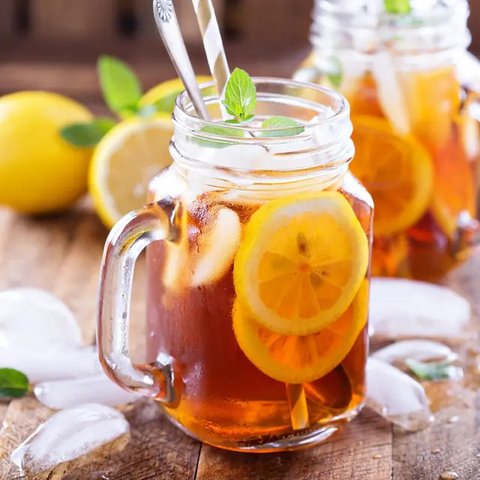 Resep Minuman Buka Puasa, Persiapan Bulan Suci dengan Minuman Lezat dan Segar