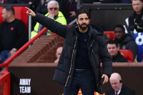 Lakoni Laga Sangat Berat, ini 3 Titik Lemah yang Bisa Menghancurkan MU di Markas Manchester City