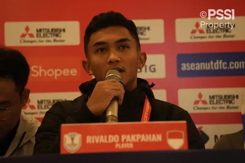 Jelang Laga Lawan Vietnam Besok, Pemain Timnas Indonesia ini Siap Kejutkan Tim Tuan Rumah