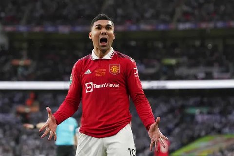 Daftar 10 Pemain MU yang Siap-siap Didepak dari Old Trafford, Ruben Amorim Bersih-bersih?