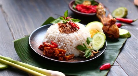 Sajian Spesial Hari Ibu, 6 Makanan Lezat yang Bisa Jadi Hadiah Tak Terlupakan dan Cocok Jadi Menu Makan Bersama