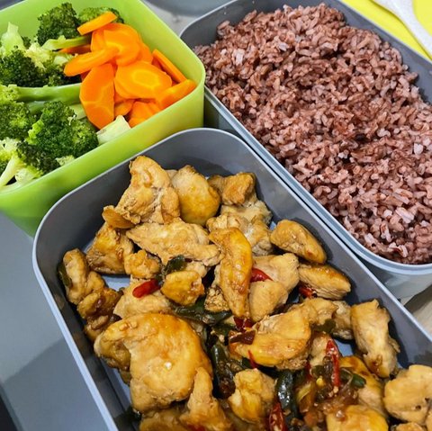 Bikin Kerja Jadi Lebih Fokus dan Hemat, Ini 7 Menu Bekal Sehat dan Bergizi Ini untuk Kantor dengan Harga Minimalis