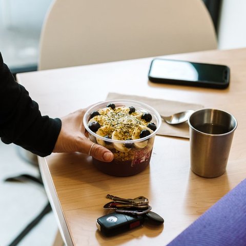 Bikin Kerja Jadi Lebih Fokus dan Hemat, Ini 7 Menu Bekal Sehat dan Bergizi Ini untuk Kantor dengan Harga Minimalis