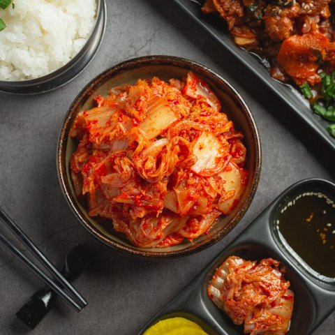 Rahasia di Balik Kecintaan Orang Korea pada Kimchi, Lebih dari Sekadar Cita Rasa dengan Sejuta Manfaat untuk Kesehatan