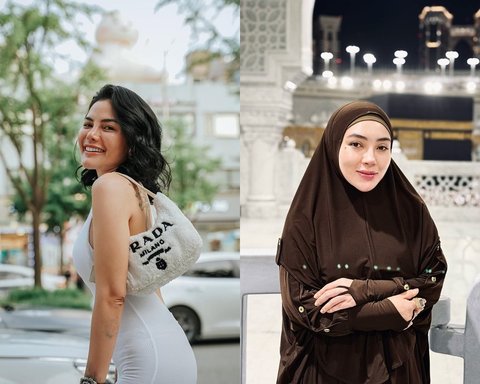 Potret Nikita Mirzani Bongkar Isi Chat dengan Shella Saukia, Mengaku Selama Ini Sudah Dimanfaatkan