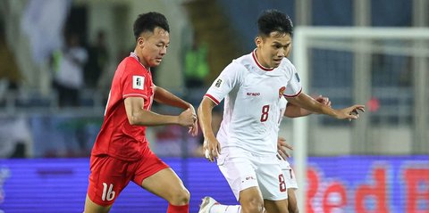 Timnas Day, Saksikan Vietnam Vs Indonesia di Piala AFF 2024 Jam 20.00 WIB