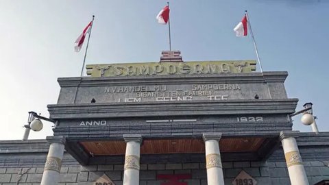 Sampoerna Bangun Pabrik Baru, Serap Tenaga Kerja hingga 3.500 Orang