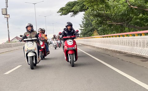 Gara-Gara Opsen Tarif Pajak Kendaraan Bisa Turun, Begini Cara Hitungnya