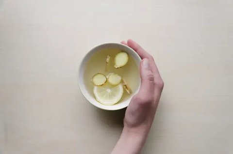 Cara Membuat Minuman Jahe dari Wedang Jahe Serai hingga Teh Jahe Lemon