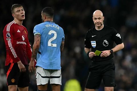 Manchester City Takluk dari MU, Guardiola Curhat: Saya Tidak Menyangka Seberat Ini