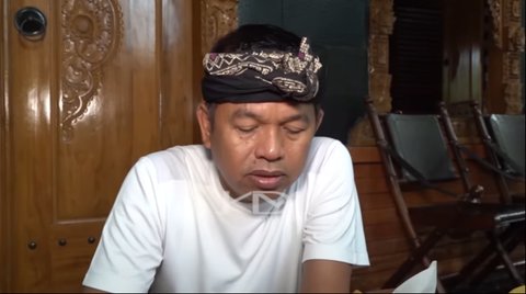 ⁠Usia Pilgub Musibah di Sukabumi, Dedi Mulyadi: Aing Riweh, Tanggung Jawab yang Rusak Alam