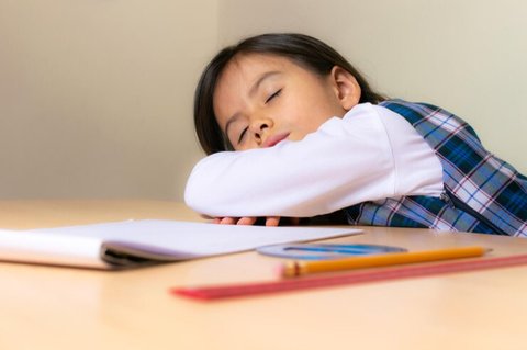 Kurang Tidur Menghambat Pertumbuhan Otak Anak: Studi Terbaru Ungkap Fakta Mengejutkan