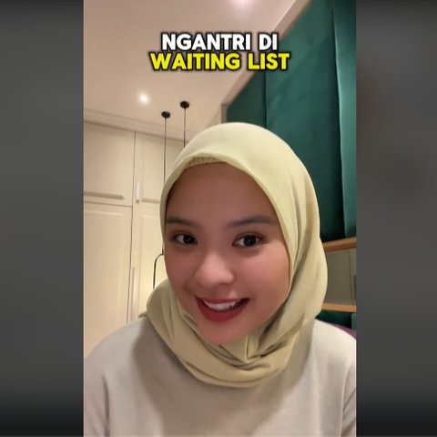 Sudah Kayak Daftar Haji, Perempuan ini Daftarkan Anaknya SD tapi Dipanggil 2028, Ada yang Sudah Daftar Sejak Masih Dalam Kandungan