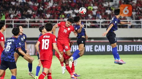 Tiga Pemain Timnas Indonesia yang Bisa Jadi Andalan Lawan Filipina