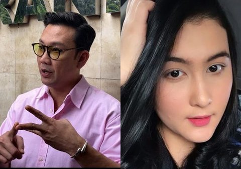 Pengakuan Mengejutkan Talitha Curtis Lawan Main Prilly Latuconsina di GGS, Akui Tak Tahu Ayah Kandungnya Gara-Gara Ini