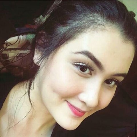 Potret Lawas Talitha Curtis si Ratu FTV yang Bikin Nostalgia, Kini Vakum Jadi Artis