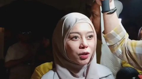 Lesti Kejora Rencana Melahirkan Anak Kedua Secara  Caesar: Yang Ini Agak Rada Deg-degan