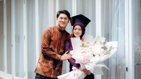 6 Tahun Tempuh Pendidikan, Lesti Kejora Akhirnya Berhasil Raih gelar Sarjana Meski Sempat Ragu