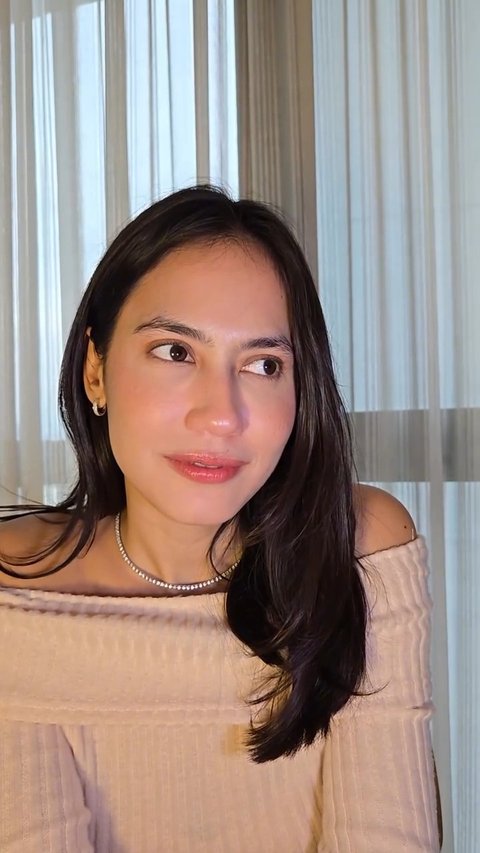 Pevita Pearce Akui Syuting Film '5 CM' Jadi Momen Tak Terlupakan Sepanjang Masa