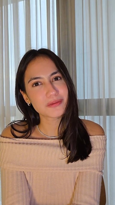 Pevita Pearce Akui Syuting Film '5 CM' Jadi Momen Tak Terlupakan Sepanjang Masa