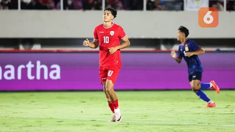 Ada Striker Dapat Gantikan Rafael Struick di Piala AFF 2024, Namun Tidak Panggil STY