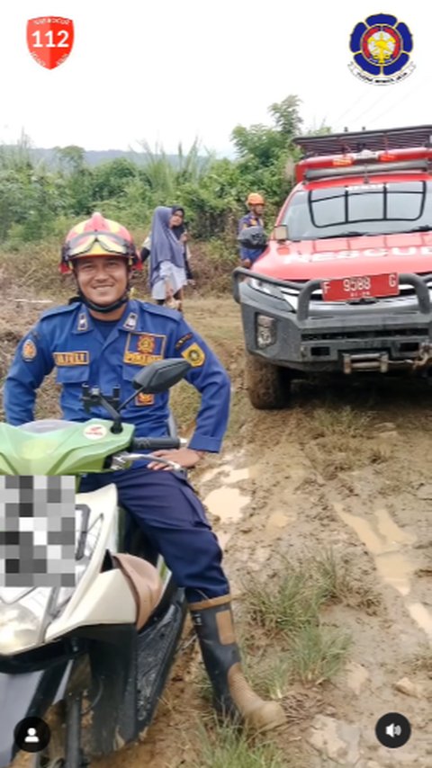 Dua Wanita Telepon Damkar Bogor Sambil Nangis Sesegukan, Ungkap Nyasar di tengah Gunung Gara-Gara Maps