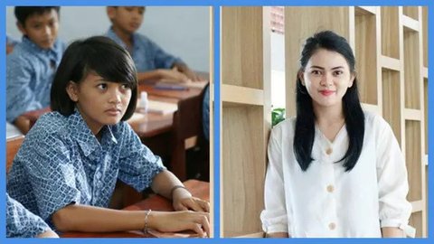 Begini Kabar Terbaru 9 Pemeran Anak-Anak di Film Laskar Pelangi Usai Kepergian Mahar dan Borek