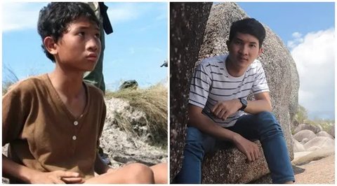 Begini Kabar Terbaru 9 Pemeran Anak-Anak di Film Laskar Pelangi Usai Kepergian Mahar dan Borek