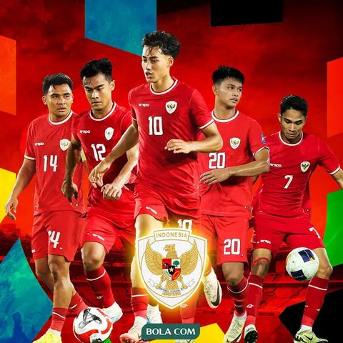 Catatan Penampilan Timnas Indonesia di 3 Laga Piala AFF 2024: Lini Depan Masih Masalah