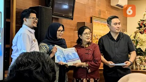 7 dari 10 siswa SMA Enggan ke Ruang BK untuk Melakukan Konseling