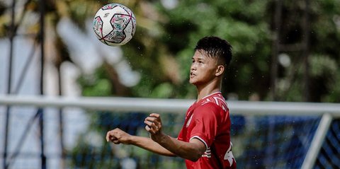 Saran untuk Shin Tae-yong di Laga Timnas Indonesia Vs Filipina: Cadangkan Hokky dan Turunkan Dethan