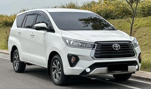 Penjualan Toyota Alami Peningkatan di Tengah Lesunya Industri Otomotif Indonesia